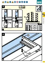 Preview for 37 page of BITO PROFlow 39035 Instructions For Assembly And Use