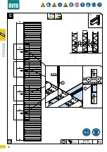 Preview for 38 page of BITO PROFlow 39035 Instructions For Assembly And Use