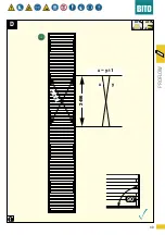 Preview for 39 page of BITO PROFlow 39035 Instructions For Assembly And Use