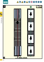 Preview for 40 page of BITO PROFlow 39035 Instructions For Assembly And Use