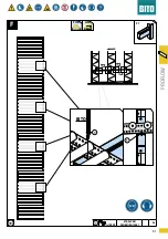 Preview for 41 page of BITO PROFlow 39035 Instructions For Assembly And Use