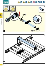 Preview for 46 page of BITO PROFlow 39035 Instructions For Assembly And Use