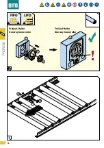 Preview for 48 page of BITO PROFlow 39035 Instructions For Assembly And Use