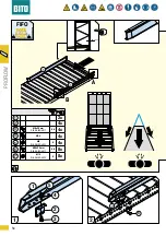 Preview for 54 page of BITO PROFlow 39035 Instructions For Assembly And Use