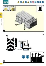 Preview for 56 page of BITO PROFlow 39035 Instructions For Assembly And Use