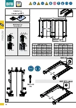 Preview for 60 page of BITO PROFlow 39035 Instructions For Assembly And Use