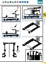 Preview for 61 page of BITO PROFlow 39035 Instructions For Assembly And Use