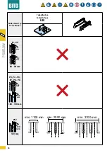 Preview for 64 page of BITO PROFlow 39035 Instructions For Assembly And Use