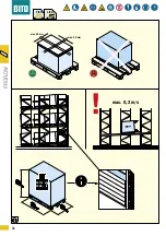 Preview for 66 page of BITO PROFlow 39035 Instructions For Assembly And Use