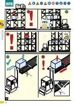 Preview for 70 page of BITO PROFlow 39035 Instructions For Assembly And Use