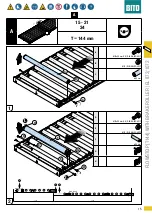 Preview for 15 page of BITO PROFlow EL 1072 CHEP Instructions For Assembly And Use