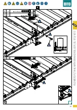 Preview for 21 page of BITO PROFlow EL 1072 CHEP Instructions For Assembly And Use