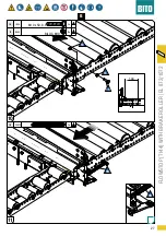 Preview for 27 page of BITO PROFlow EL 1072 CHEP Instructions For Assembly And Use