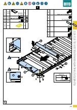 Preview for 29 page of BITO PROFlow EL 1072 CHEP Instructions For Assembly And Use