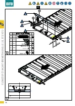 Preview for 30 page of BITO PROFlow EL 1072 CHEP Instructions For Assembly And Use