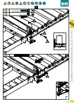 Preview for 33 page of BITO PROFlow EL 1072 CHEP Instructions For Assembly And Use