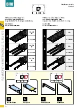 Preview for 2 page of BITO PROFlow T144 with FlowStop Instructions For Assembly And Use