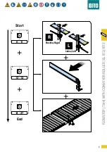 Preview for 5 page of BITO PROFlow T144 with FlowStop Instructions For Assembly And Use