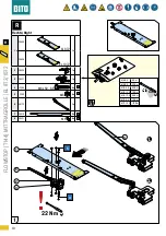 Preview for 10 page of BITO PROFlow T144 with FlowStop Instructions For Assembly And Use