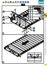 Preview for 17 page of BITO PROFlow T144 with FlowStop Instructions For Assembly And Use