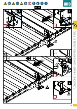 Preview for 19 page of BITO PROFlow T144 with FlowStop Instructions For Assembly And Use