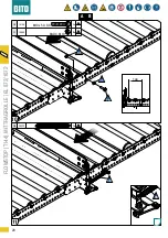 Preview for 20 page of BITO PROFlow T144 with FlowStop Instructions For Assembly And Use