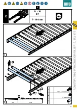 Preview for 21 page of BITO PROFlow T144 with FlowStop Instructions For Assembly And Use