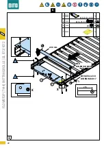 Preview for 22 page of BITO PROFlow T144 with FlowStop Instructions For Assembly And Use