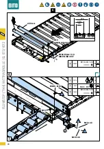 Preview for 24 page of BITO PROFlow T144 with FlowStop Instructions For Assembly And Use