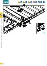 Preview for 26 page of BITO PROFlow T144 with FlowStop Instructions For Assembly And Use