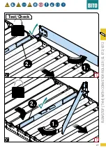 Preview for 27 page of BITO PROFlow T144 with FlowStop Instructions For Assembly And Use