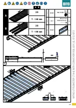 Preview for 29 page of BITO PROFlow T144 with FlowStop Instructions For Assembly And Use