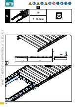 Preview for 30 page of BITO PROFlow T144 with FlowStop Instructions For Assembly And Use