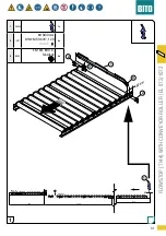 Preview for 31 page of BITO PROFlow T144 with FlowStop Instructions For Assembly And Use