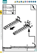 Preview for 32 page of BITO PROFlow T144 with FlowStop Instructions For Assembly And Use