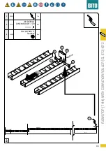 Preview for 33 page of BITO PROFlow T144 with FlowStop Instructions For Assembly And Use