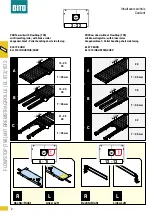 Предварительный просмотр 2 страницы BITO PROflow with FlowStop T96 Instructions For Assembly And Use