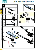 Предварительный просмотр 10 страницы BITO PROflow with FlowStop T96 Instructions For Assembly And Use