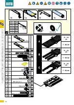 Предварительный просмотр 14 страницы BITO PROflow with FlowStop T96 Instructions For Assembly And Use