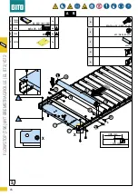 Предварительный просмотр 16 страницы BITO PROflow with FlowStop T96 Instructions For Assembly And Use