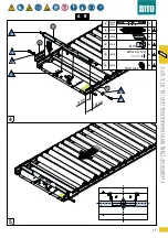 Предварительный просмотр 17 страницы BITO PROflow with FlowStop T96 Instructions For Assembly And Use