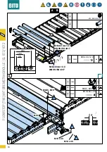 Предварительный просмотр 18 страницы BITO PROflow with FlowStop T96 Instructions For Assembly And Use