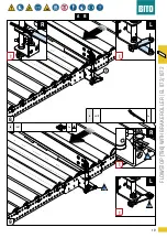 Предварительный просмотр 19 страницы BITO PROflow with FlowStop T96 Instructions For Assembly And Use