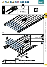 Предварительный просмотр 21 страницы BITO PROflow with FlowStop T96 Instructions For Assembly And Use