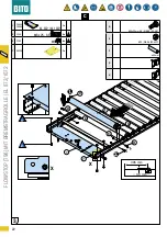 Предварительный просмотр 22 страницы BITO PROflow with FlowStop T96 Instructions For Assembly And Use