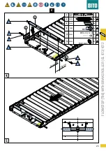 Предварительный просмотр 23 страницы BITO PROflow with FlowStop T96 Instructions For Assembly And Use