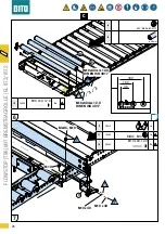 Предварительный просмотр 24 страницы BITO PROflow with FlowStop T96 Instructions For Assembly And Use