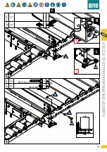 Предварительный просмотр 25 страницы BITO PROflow with FlowStop T96 Instructions For Assembly And Use