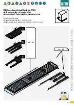 Предварительный просмотр 27 страницы BITO PROflow with FlowStop T96 Instructions For Assembly And Use