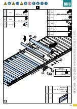 Предварительный просмотр 29 страницы BITO PROflow with FlowStop T96 Instructions For Assembly And Use